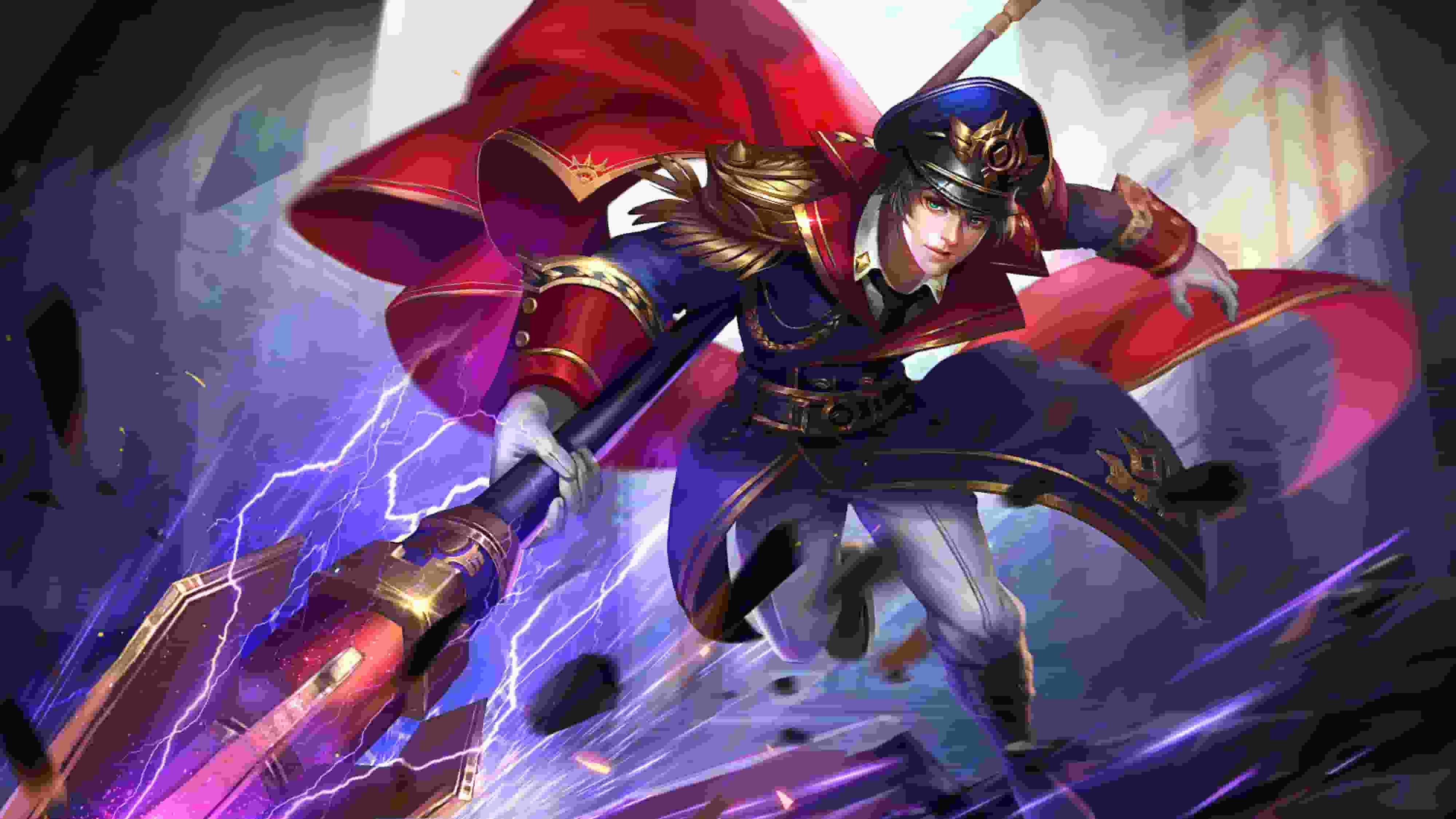 龙宫紫薇大帝攻略，探秘仙境，征服最强BOSS！